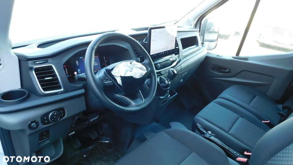 Ford Transit Jak Nowy FV23% - 18