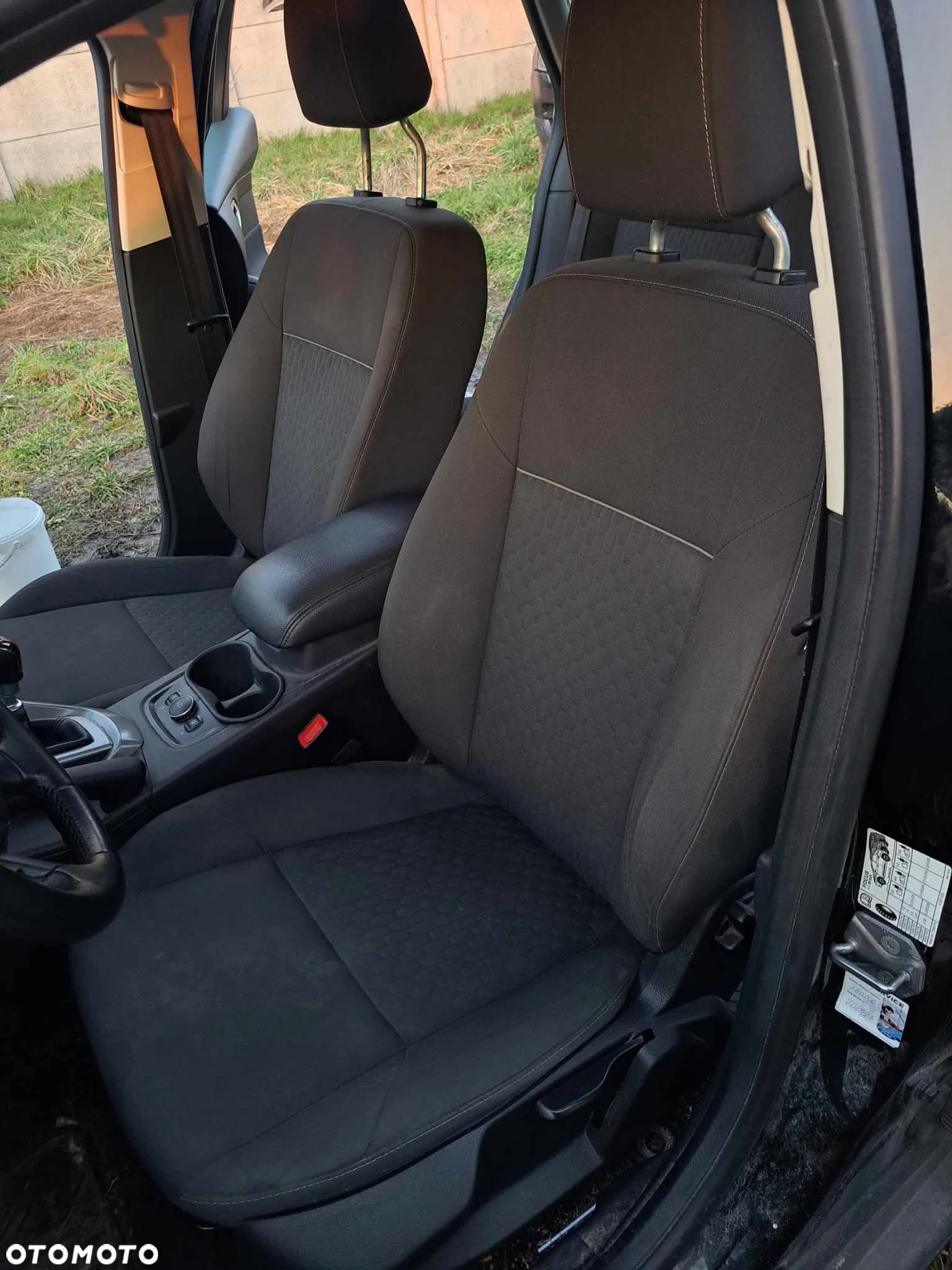 Ford Focus Mk3 1.0, DYB / CZĘŚCI - 10