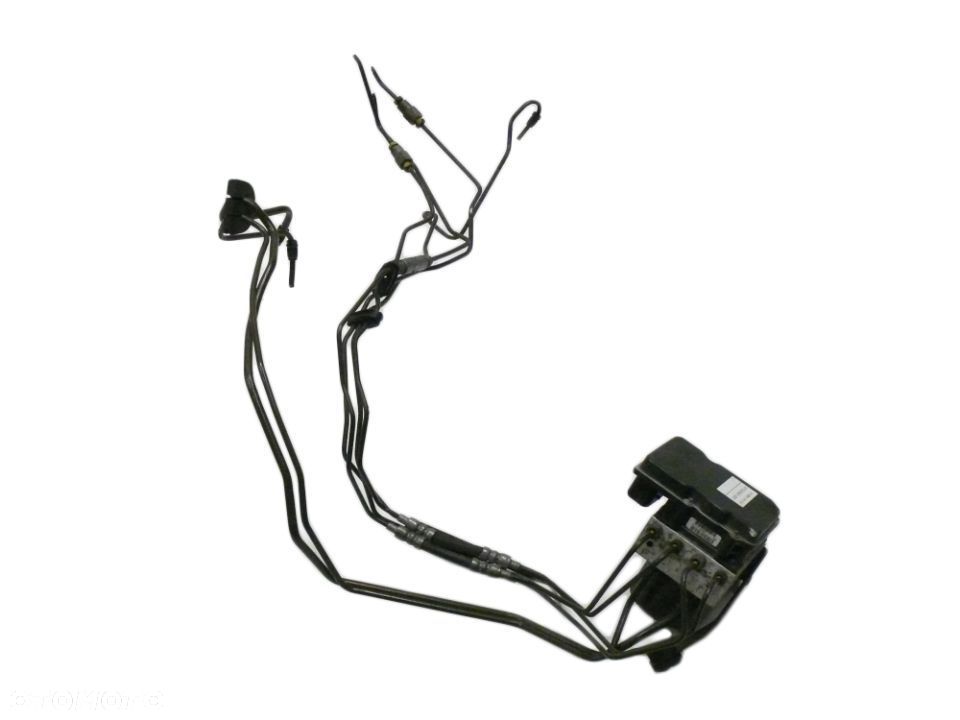 POMPA ABS DSC STEROWNIK BMW 6 E63 E64 BMW 5 E60 E61 BMW 7 E65 - 1
