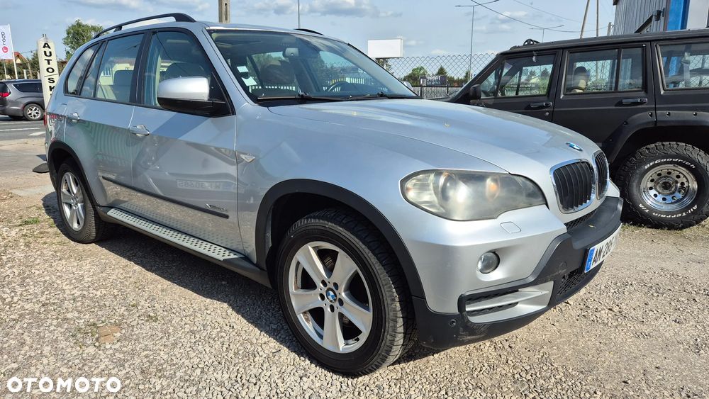 BMW X5 xDrive30d - 3