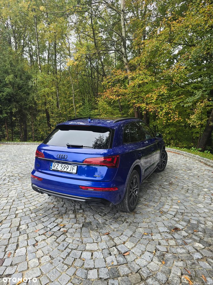 Audi Q5 - 6