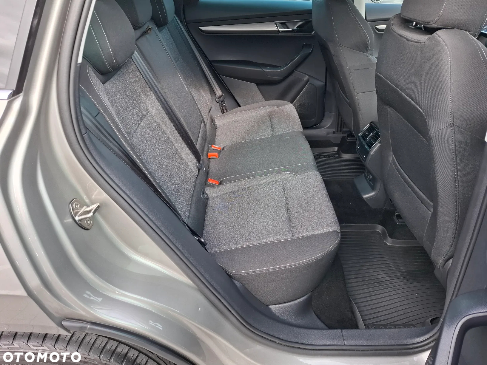 Skoda Karoq 1.5 TSI ACT 4x2 Style DSG - 13