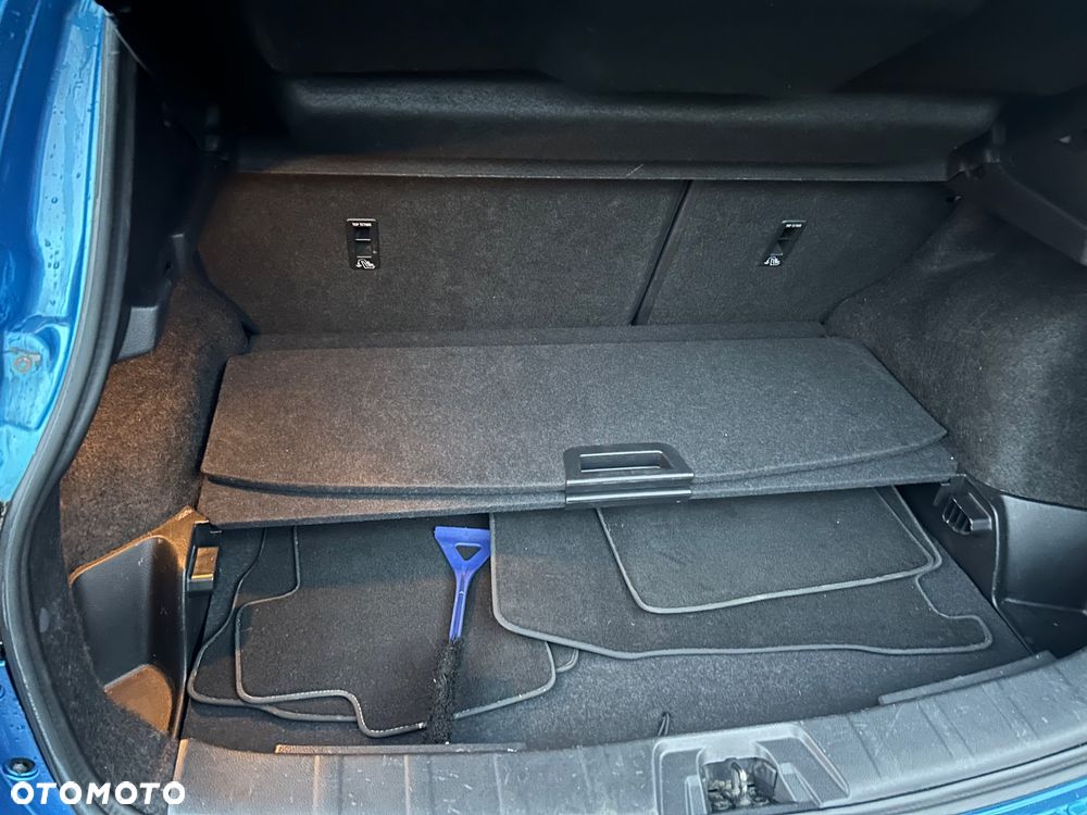 Nissan Qashqai 1.3 DIG-T DCT TEKNA - 14