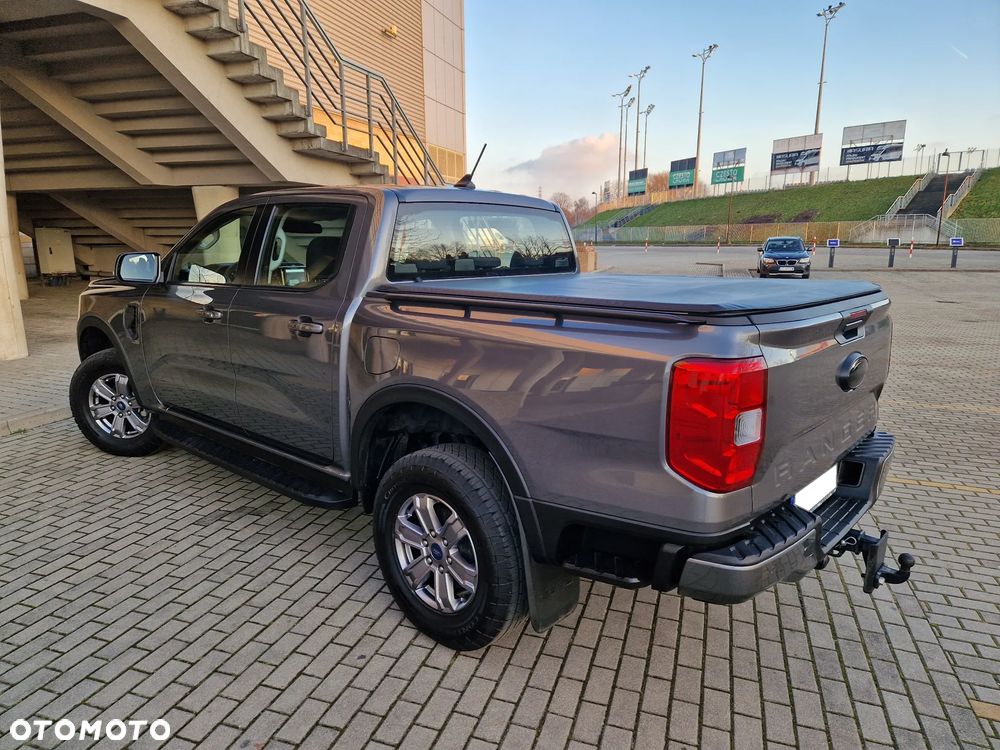 Ford Ranger - 15