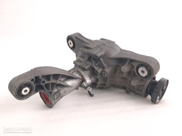 Diferencial Frente Mercedes-Benz R-Class (W251, V251) - 1