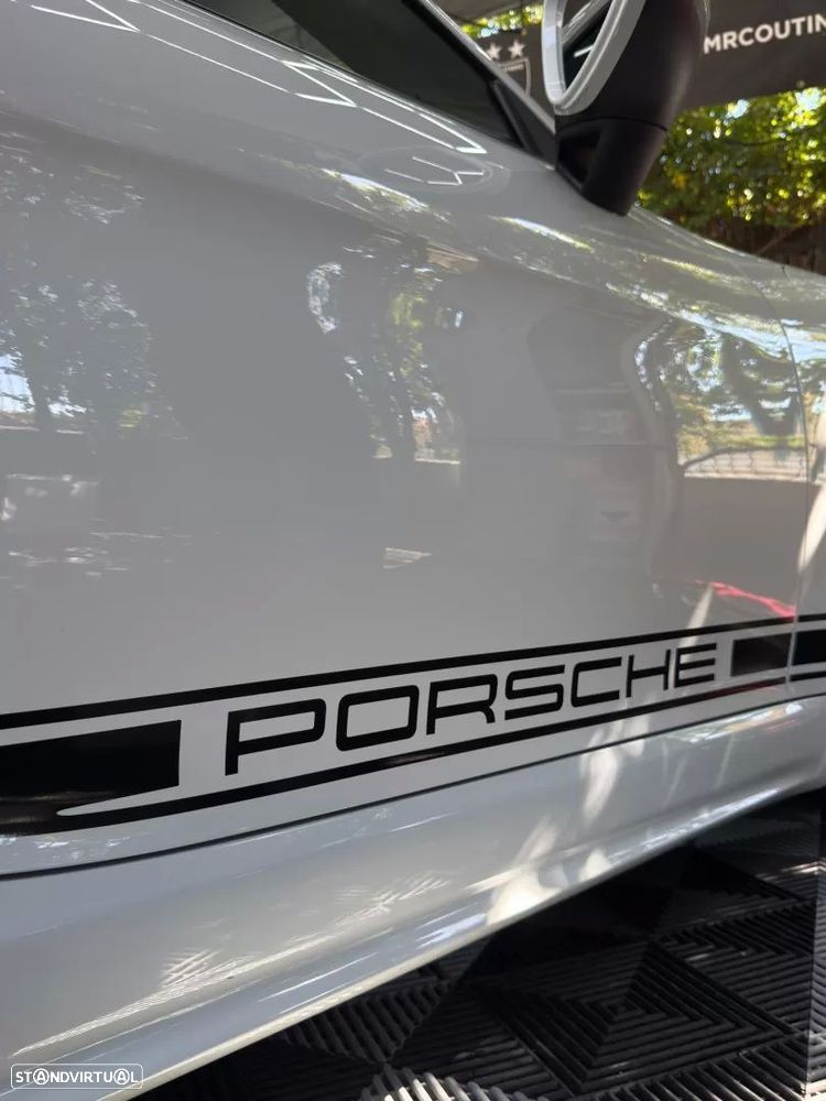Porsche 718 Cayman 2.5 S PDK — fotografia 17