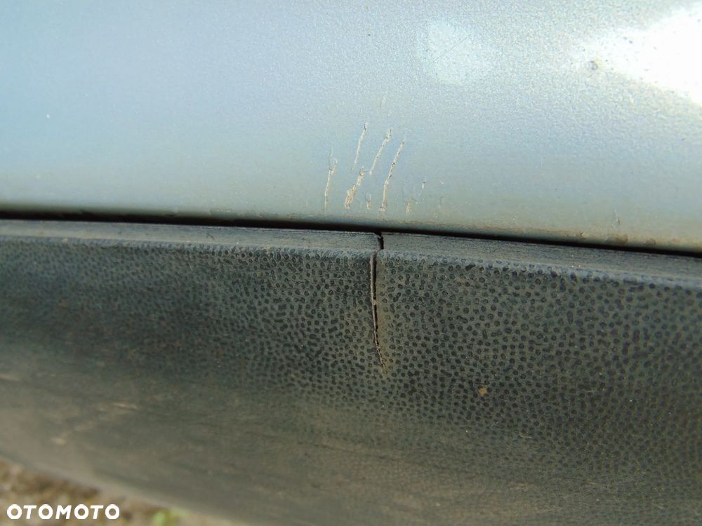 ORYGINAŁ zderzak przedni przód LS5T Seat Ibiza 3 III 02-05r - 11