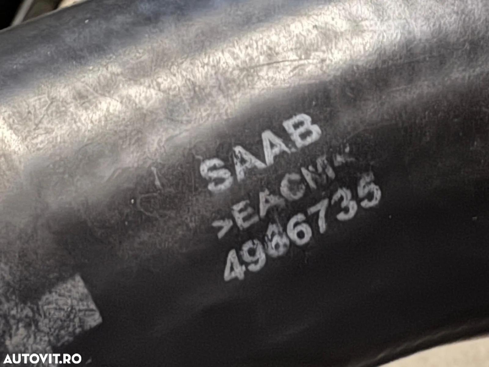 4966735 | Tub Aer | Saab 93 / 95 - 2