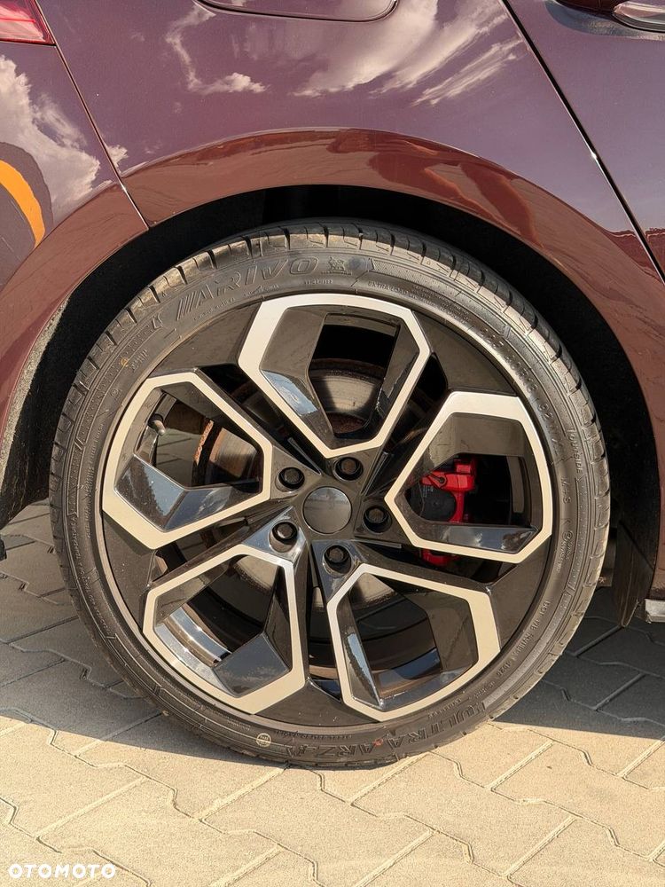 Volkswagen Golf 2.0 TSI BMT GTI Performance DSG - 11