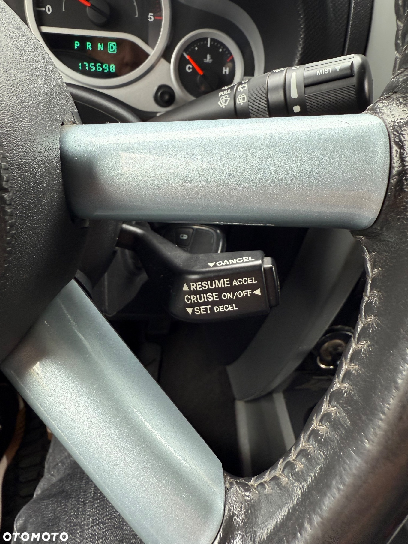 Jeep Wrangler Unlimited 2.8 CRD Sahara - 15