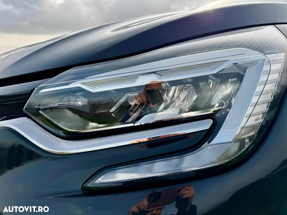 Renault Captur TCe 90 Intens - 7