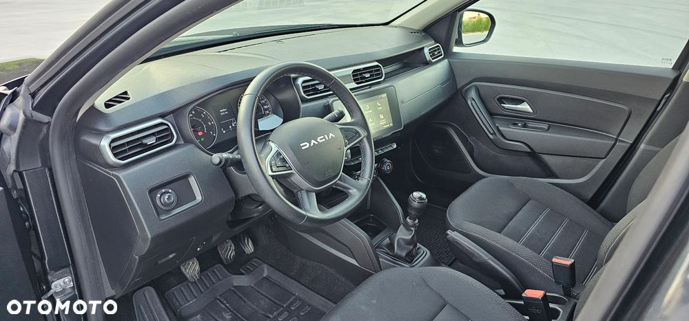Dacia Duster 1.0 TCe Comfort - 18