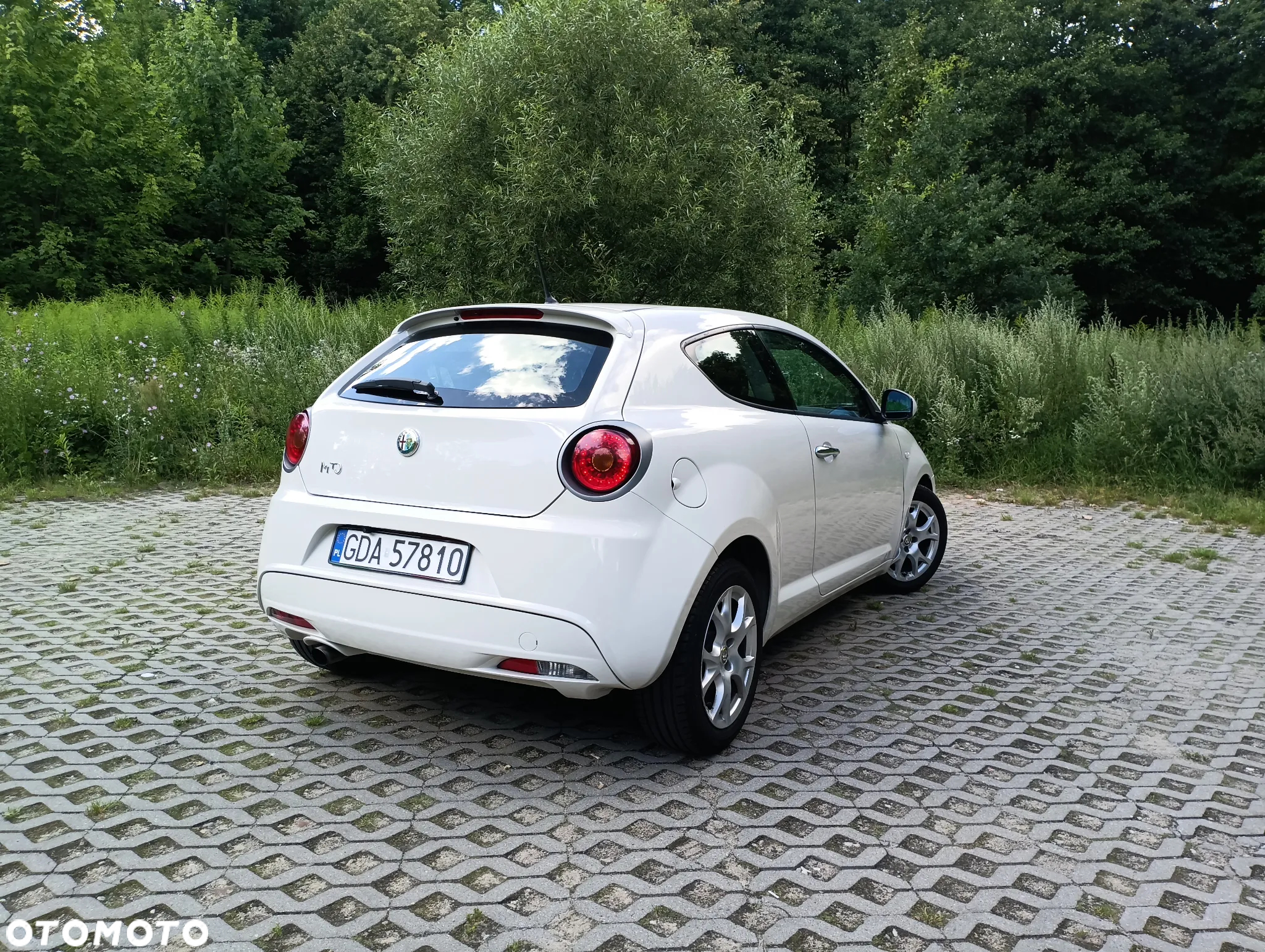 Alfa Romeo Mito 1.3 JTDM ECO Impression - 3