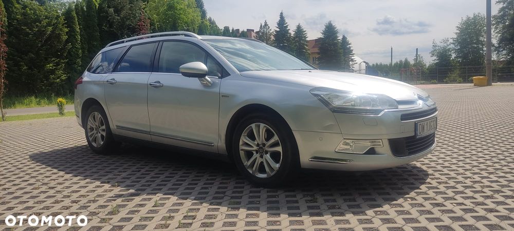 Citroën C5 2.0 HDi Exclusive - 7