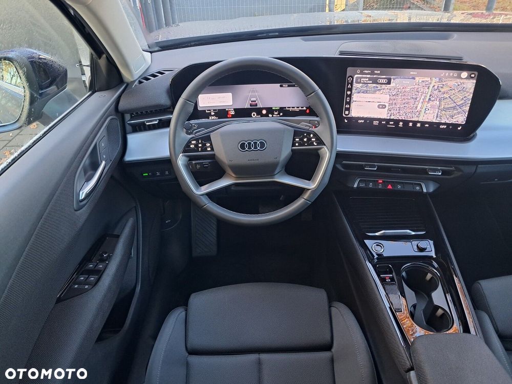 Audi Q3 Sportback - 28