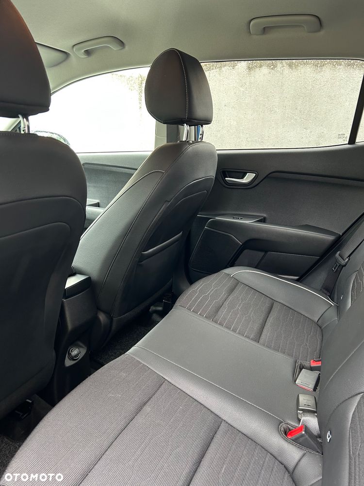 Kia Stonic 1.0 T-GDI MHEV GT Line DCT - 10