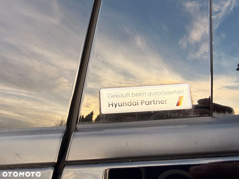 Hyundai Tucson 1.6 T-GDi HEV 2WD Advantage - 19