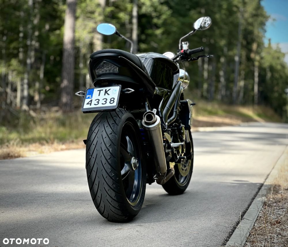 Triumph Speed Triple - 10