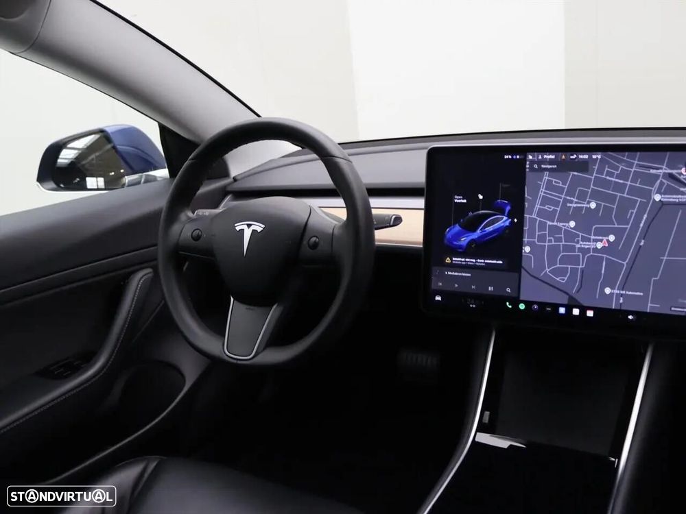 Tesla Model 3 Standard RWD - 23