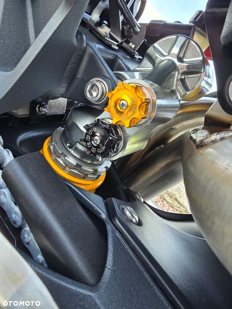 Triumph Speed Triple - 27