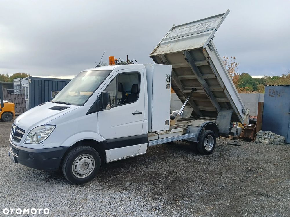 Mercedes-Benz Sprinter 511CDI - 24