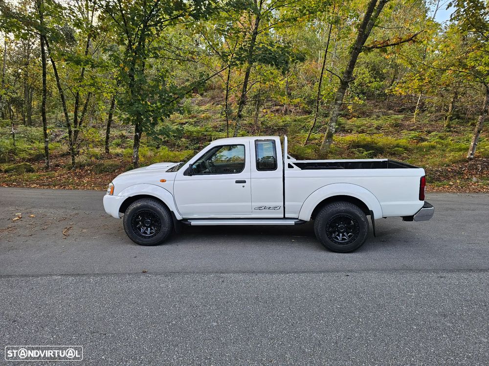 Nissan Navara - 5