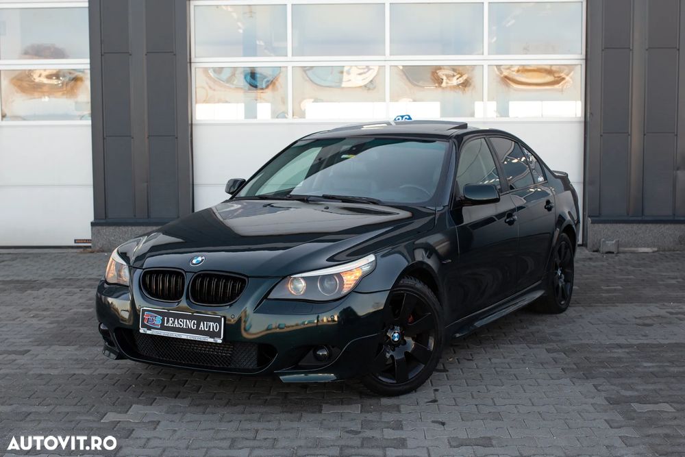 BMW Seria 5 - 3