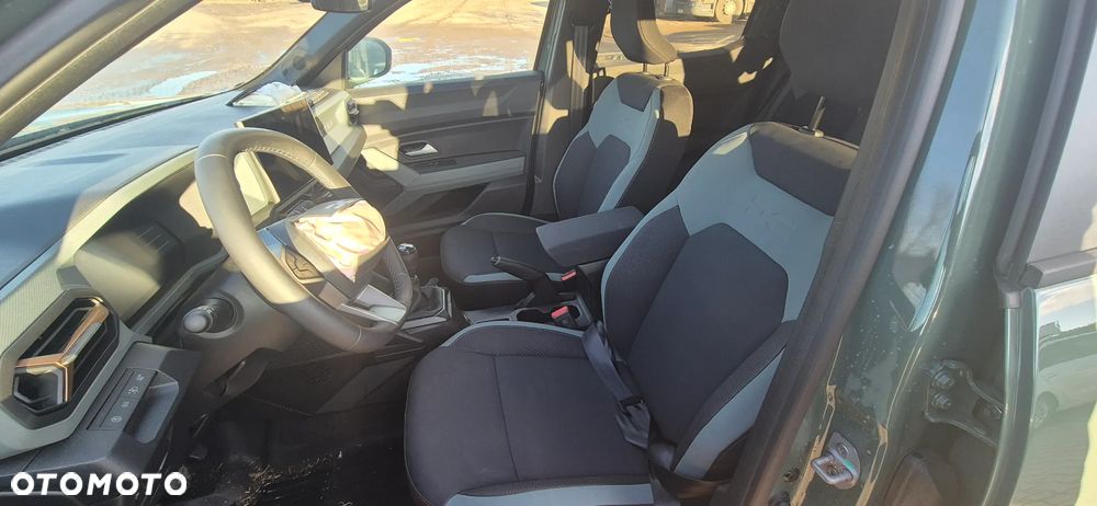 Dacia Duster - 21