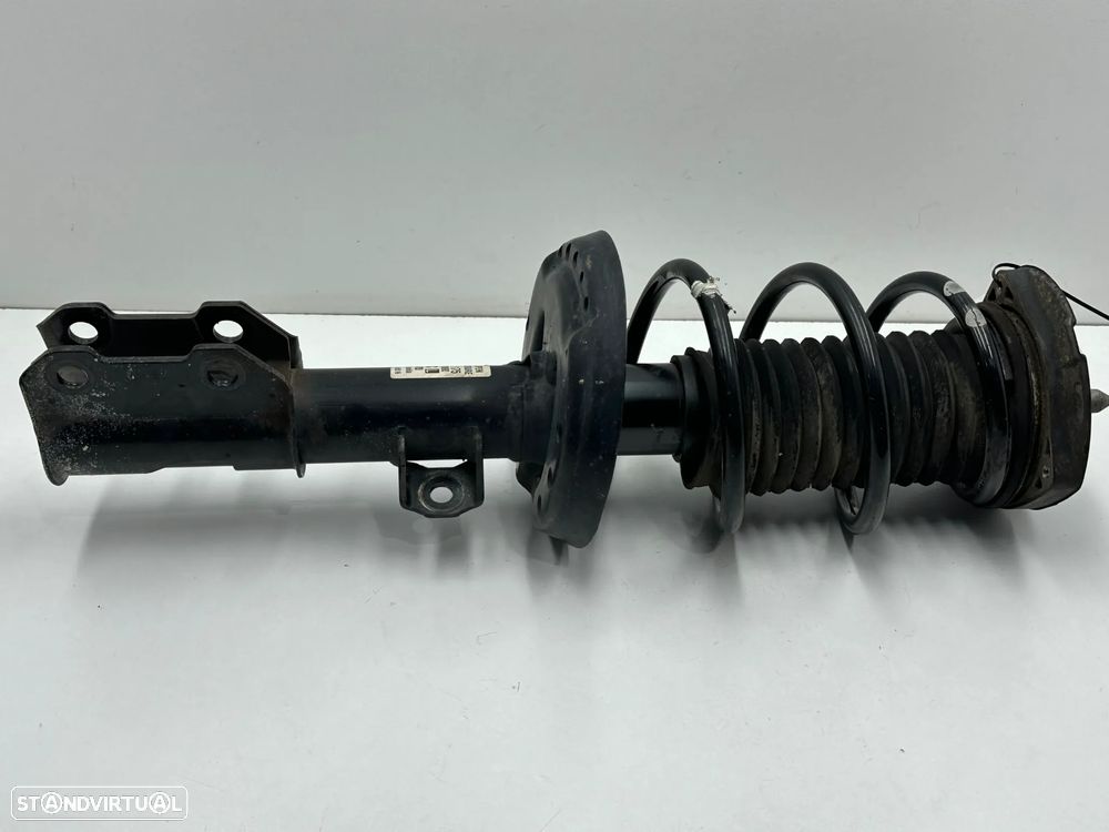 Amortecedor Frente Direito / Esquerdo - Opel Astra K (2019) - 3