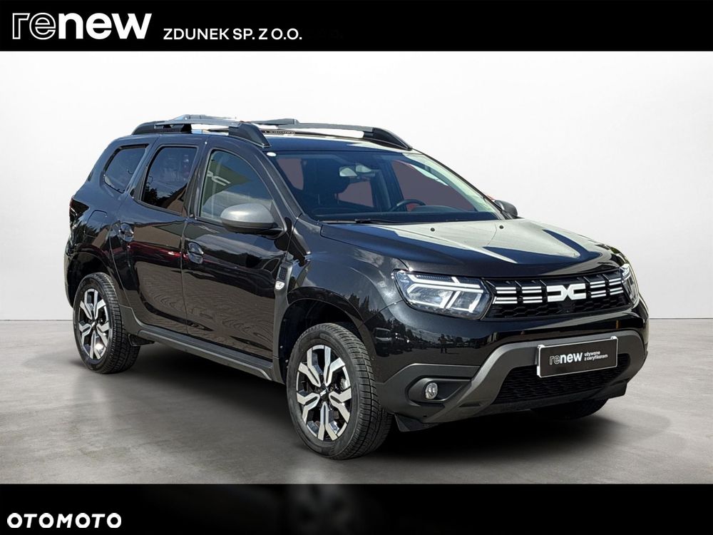 Dacia Duster - 8