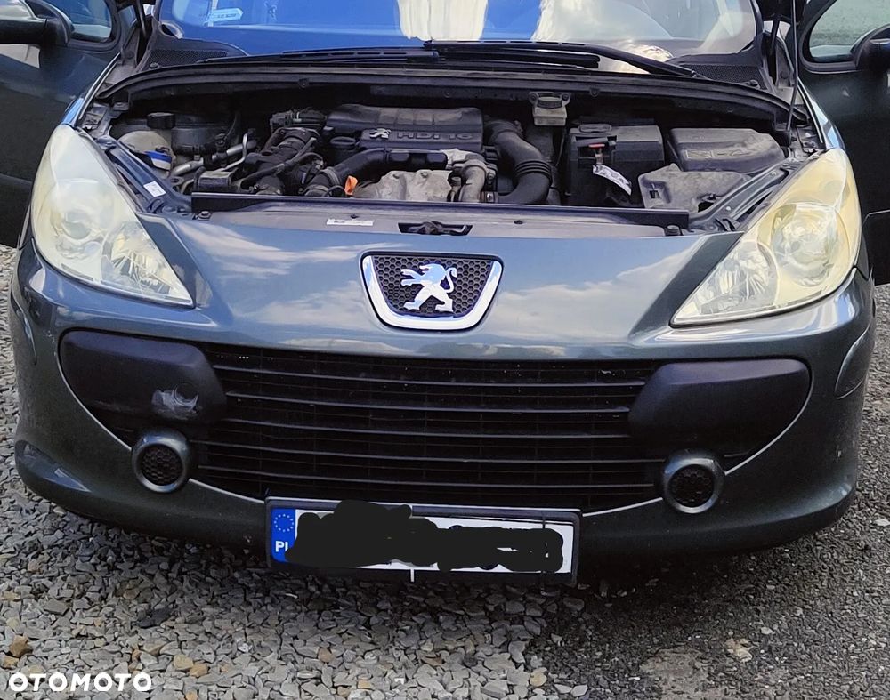 Peugeot 307 1.6 HDI Oxygo - 5
