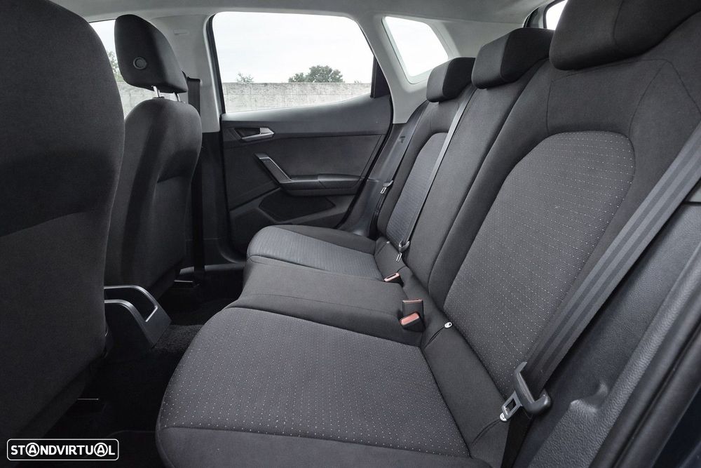 SEAT Arona 1.0 TSI Style - 7