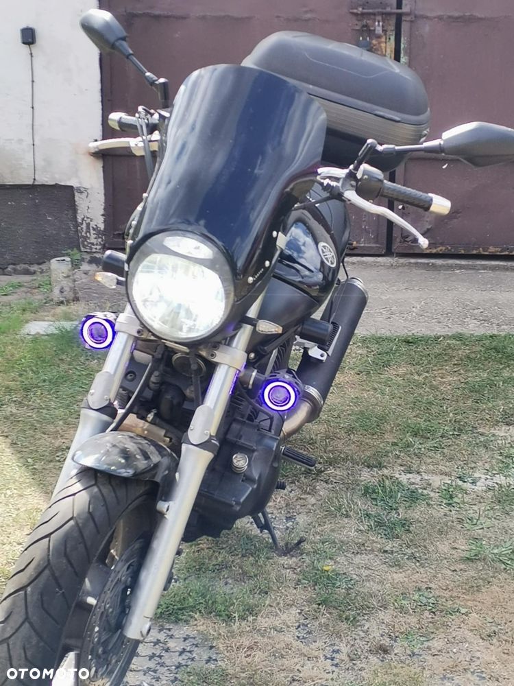 Yamaha BT - 1