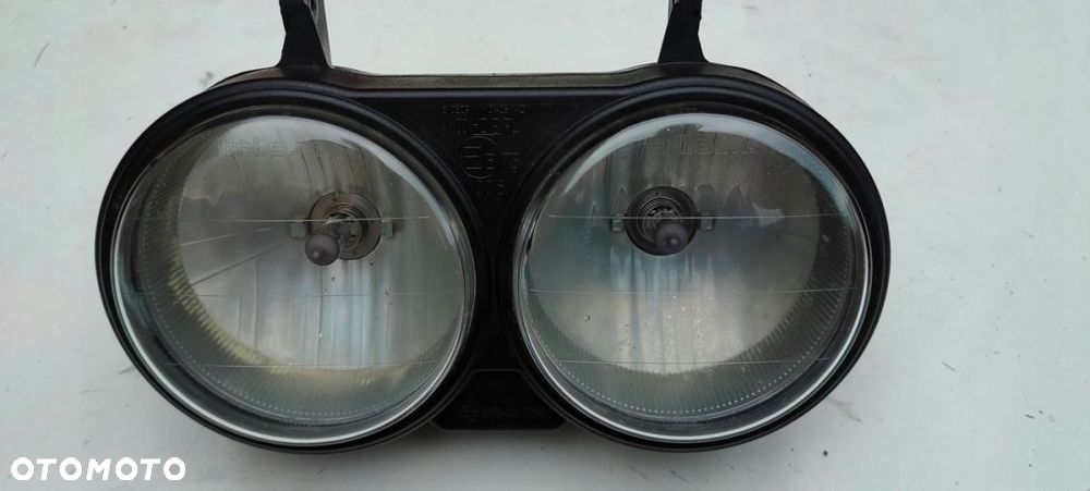 BUELL XB XB9 XB12 LAMPA PRZÓD REFLEKTOR - 5