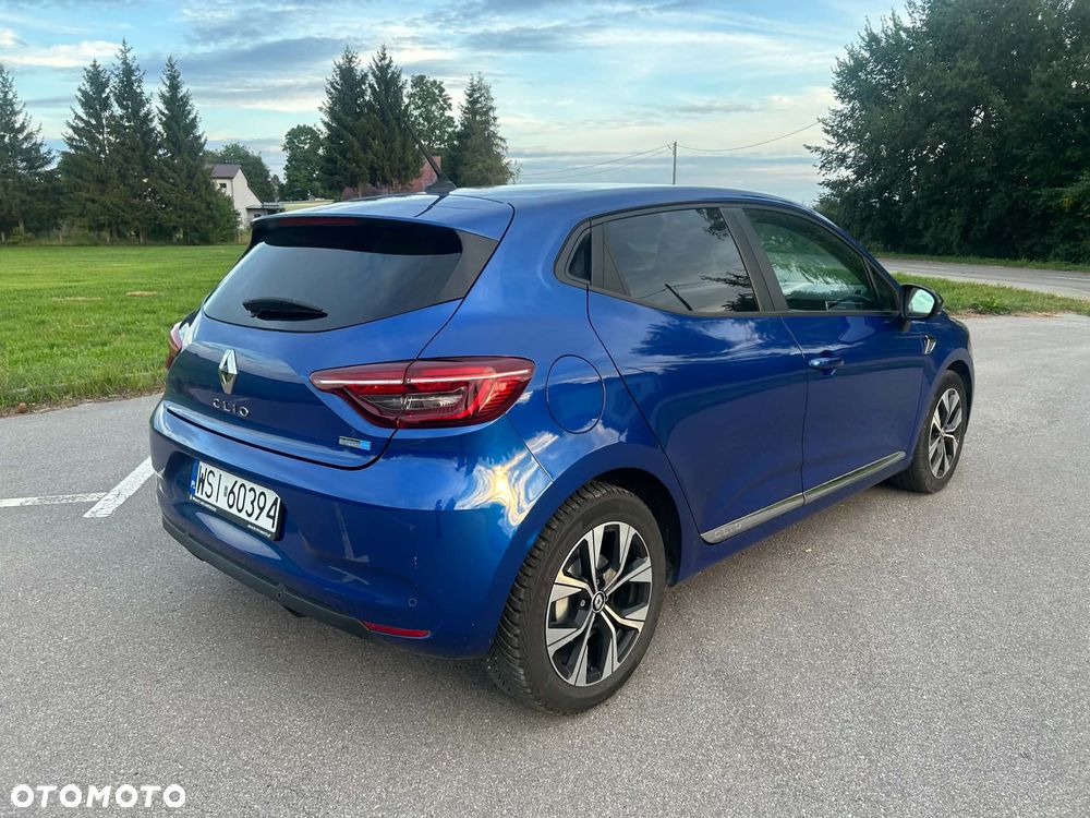 Renault Clio - 4