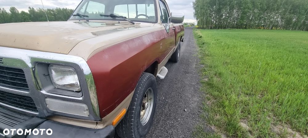 Dodge RAM - 19