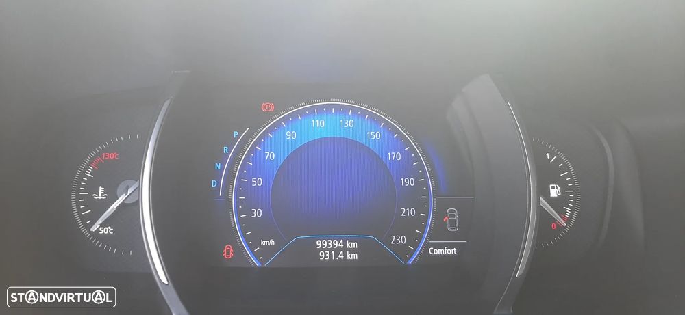 Renault Mégane Sport Tourer 1.5 dCi GT Line EDC J18 - 22