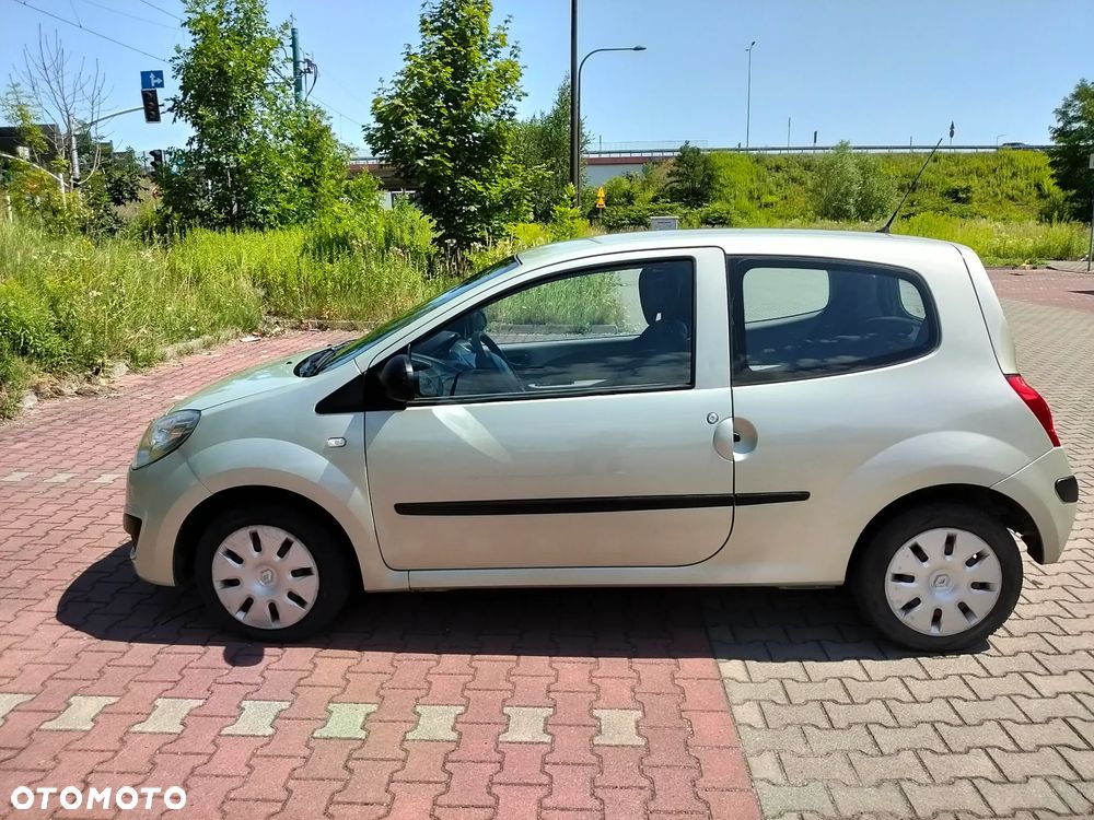 Renault Twingo 1.2i 16V Expression - 2