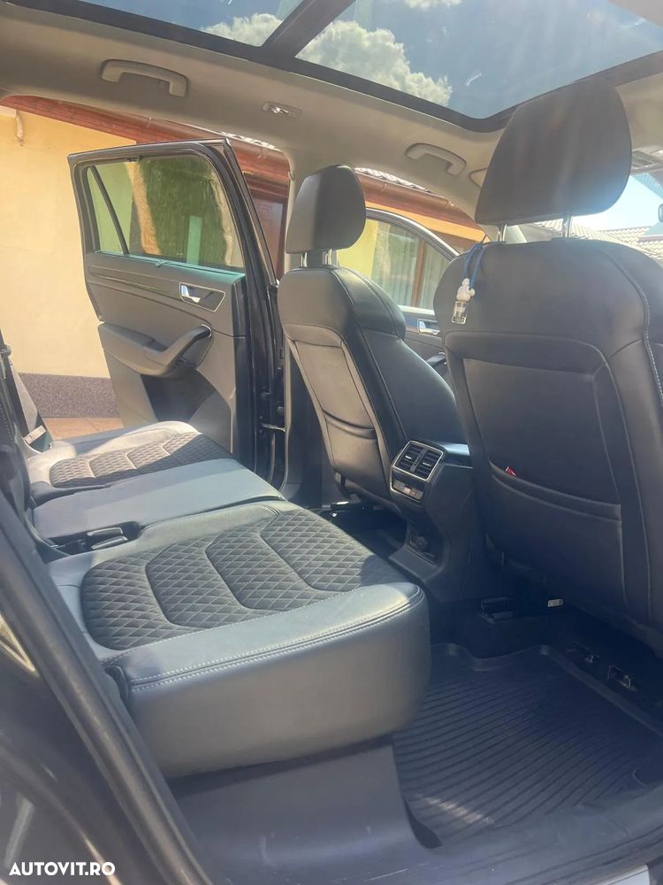 Skoda Kodiaq 2.0 TDI 4X4 DSG Style - 3