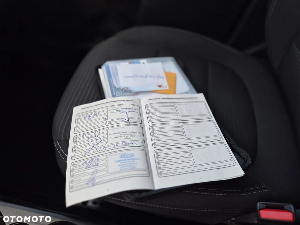 Ford Kuga - 40