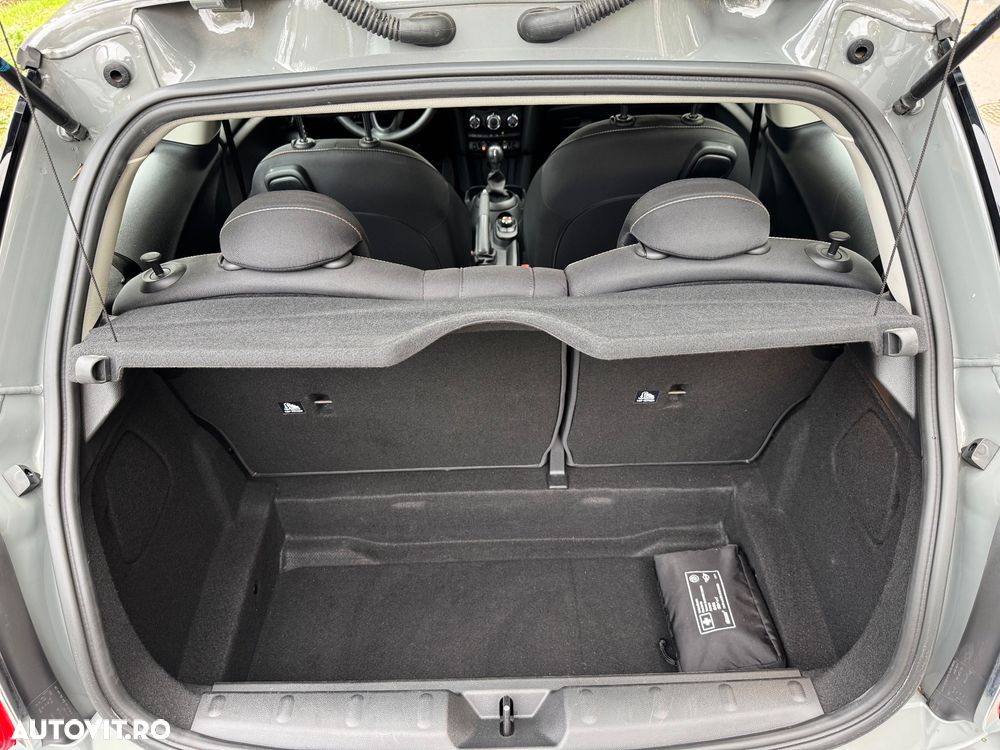 Mini ONE Standard - 24