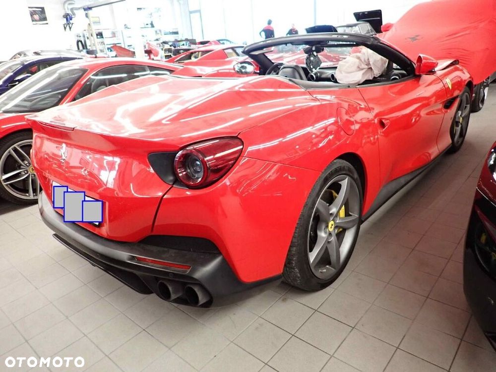 Ferrari Portofino - 1