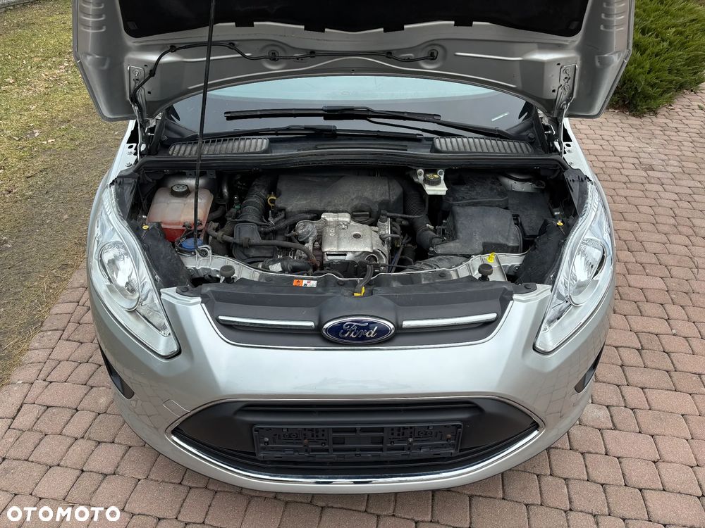 Ford C-MAX ver-1-0-ecoboost-start--stopp--system-ambiente - 27