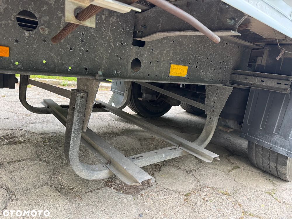 Schmitz Cargobull SKO/sprowadzona/ocynk/doppelstock/ - 10