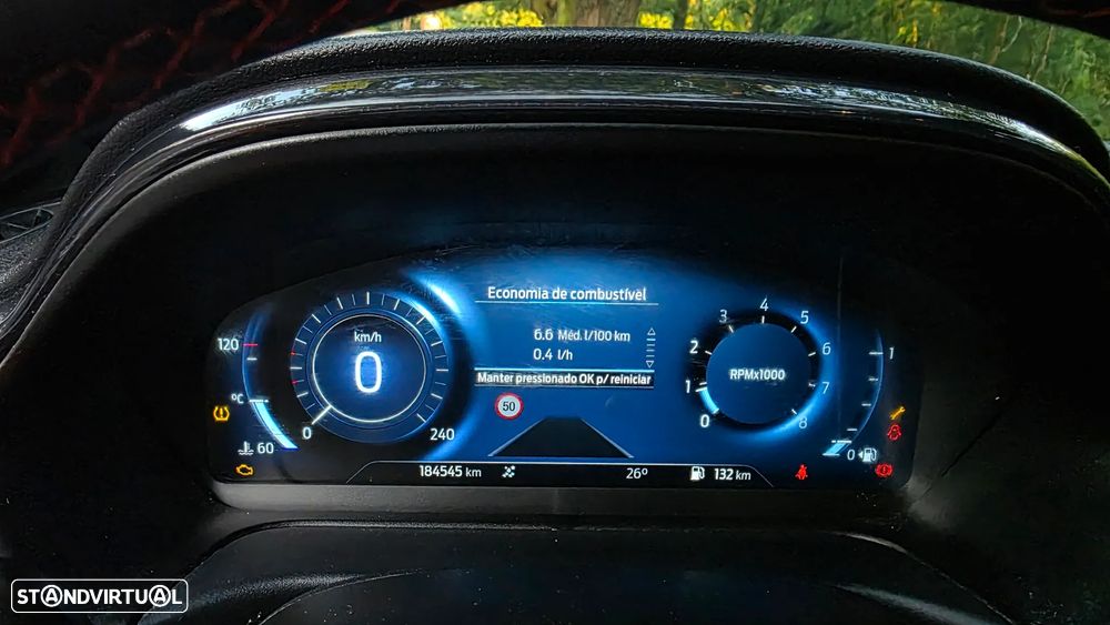 Ford Puma 1.0 EcoBoost Hybrid ST-LINE DESIGN - 27