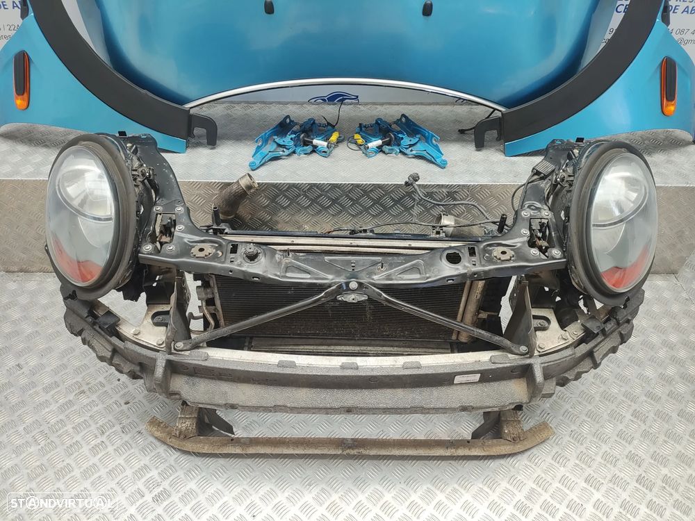 Frente completa Mini Cooper F56 F55 - 18