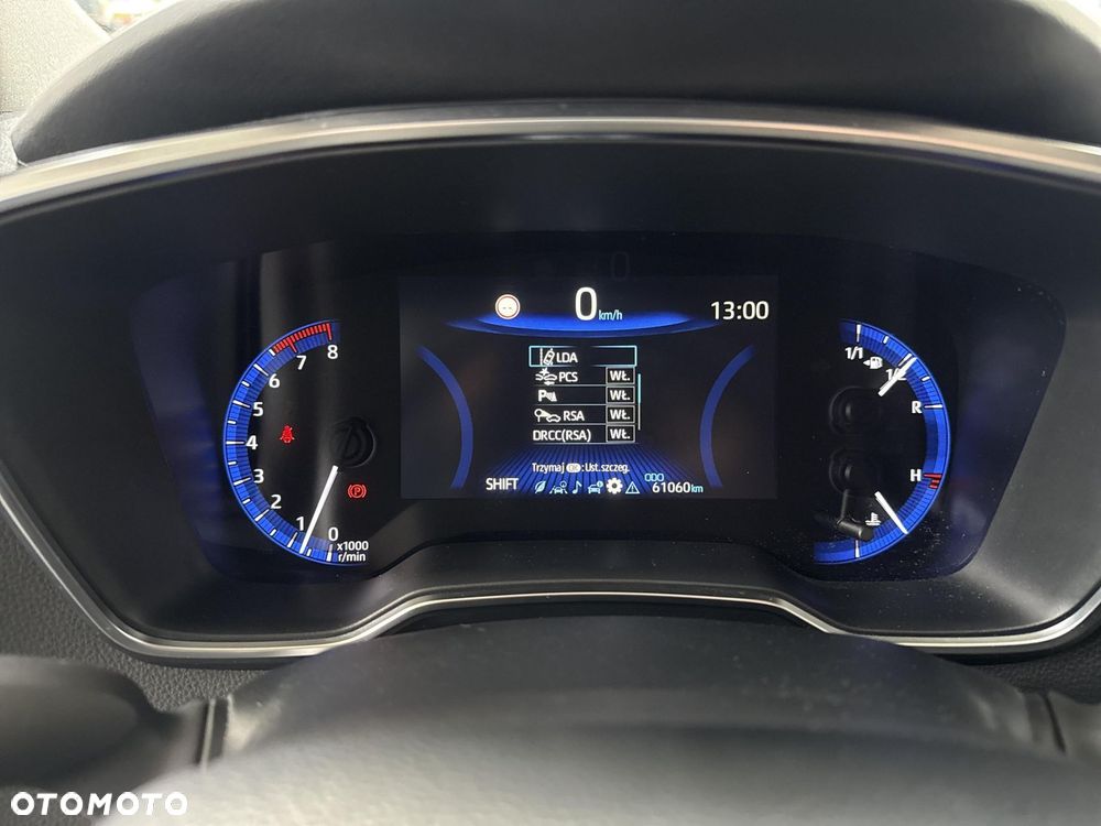 Toyota Corolla - 17