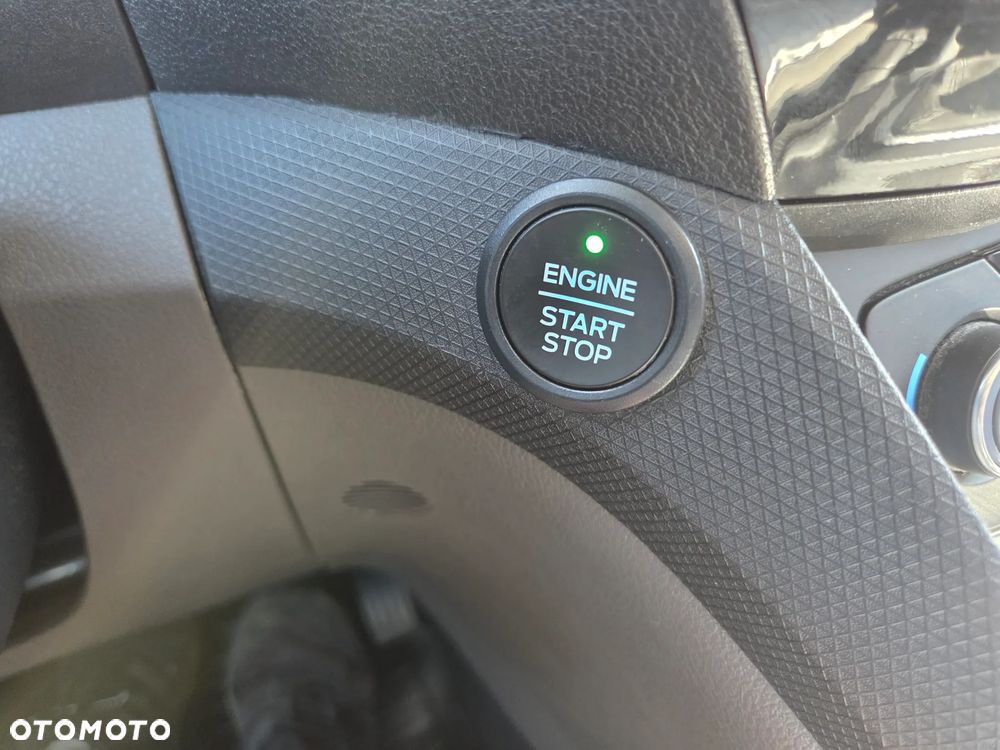 Ford Tourneo Connect Gr 1.5 EcoBlue Titanium - 39
