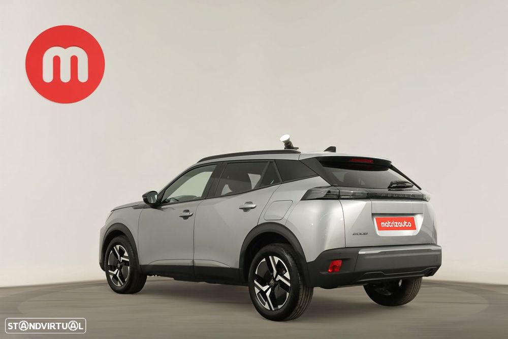 Peugeot 2008 1.2 PureTech Allure - 3