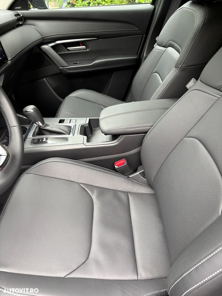 Mazda CX-5 2.5 e-SKYACTIV G141 6AT FWD MHEV Homura - 24